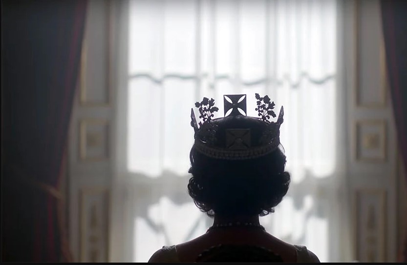 «The Crown»: Χαμός στα πλατό της σειράς του Netflix