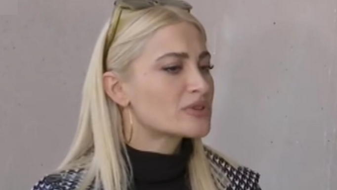 Η Ιωάννα Τούνη κατέθεσε νέα μήνυση κατά του 35χρονου! Ραγδαίες εξελίξεις (video)
