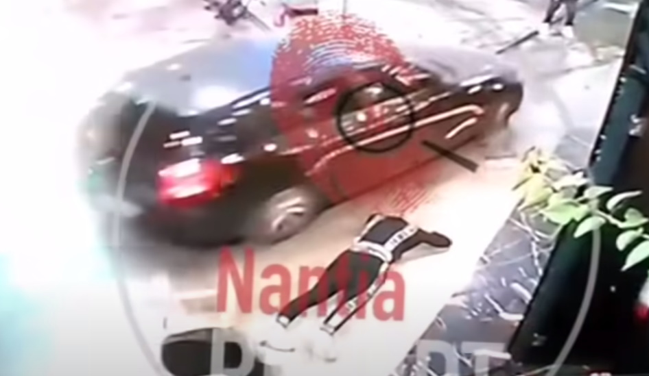 Νίκαια: Σοκαριστικό βίντεο από την εν ψυχρώ εκτέλεση του 37χρονου! Προσοχή, σκληρές εικόνες