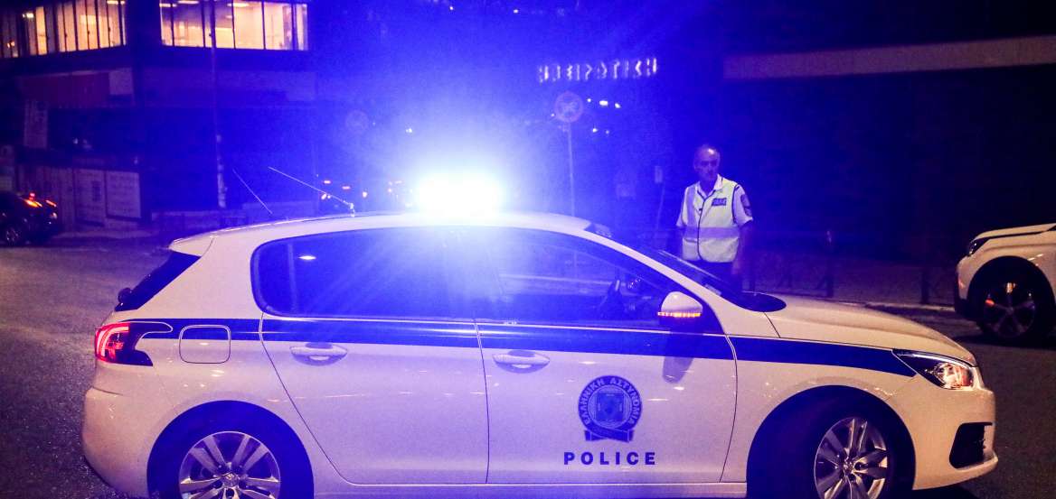 Αργυρούπολη: Συνταξιούχος αστυνομικός βρέθηκε νεκρός στο αυτοκίνητό του