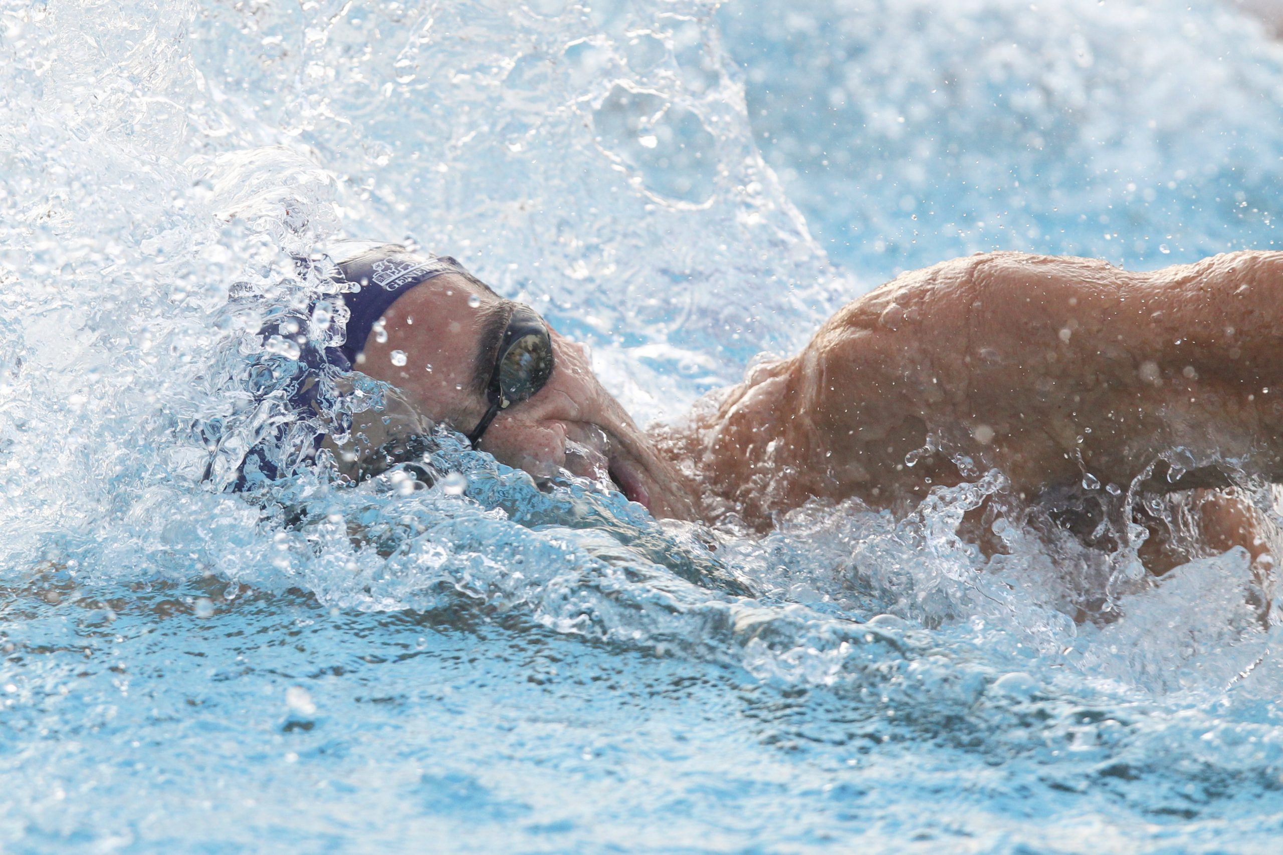 Ευρωπαϊκό κολύμβησης: «Χρυσός» ο Βαζαίος, «χάλκινος» ο Χρήστου με πανελλήνιο ρεκόρ