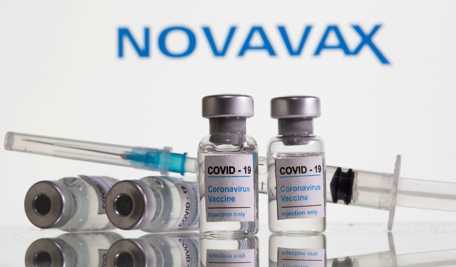 Εμβόλιο Novavax: Γιατί καθυστερεί να ανοίξει η πλατφόρμα με τα ραντεβού