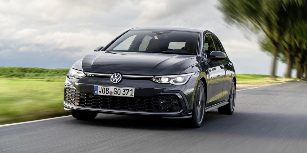 Η Volkswagen ανακαλεί όλα τα νέα Golf στην Ευρώπη. Για ποιο λόγο;