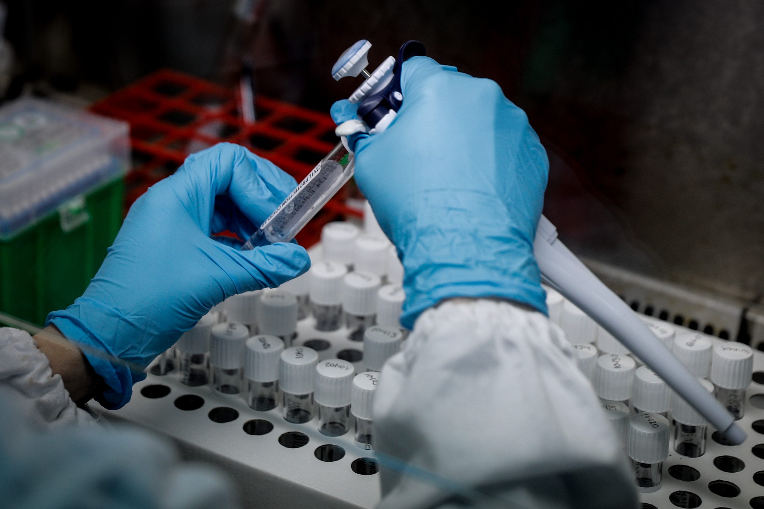 Κορονοϊός: «Η πανδημία τελείωσε», δήλωσε ο πρόεδρος της Επιτροπής Εμβολιασμών της Γερμανίας