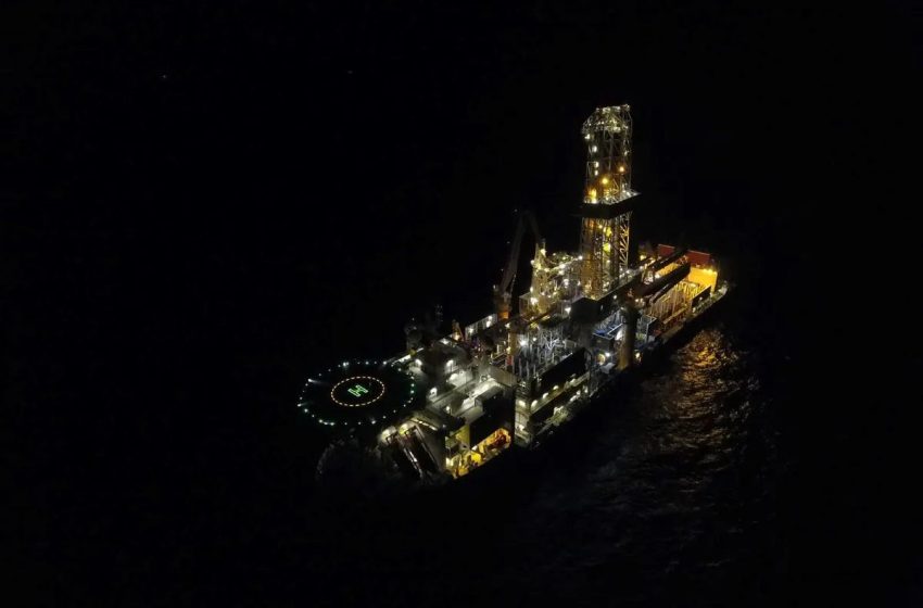 Δύο καταδρομικά σκάφη του 6ου Στόλου στην κυπριακή ΑΟΖ – Προστασία στο γεωτρύπανο της ExxonMobil