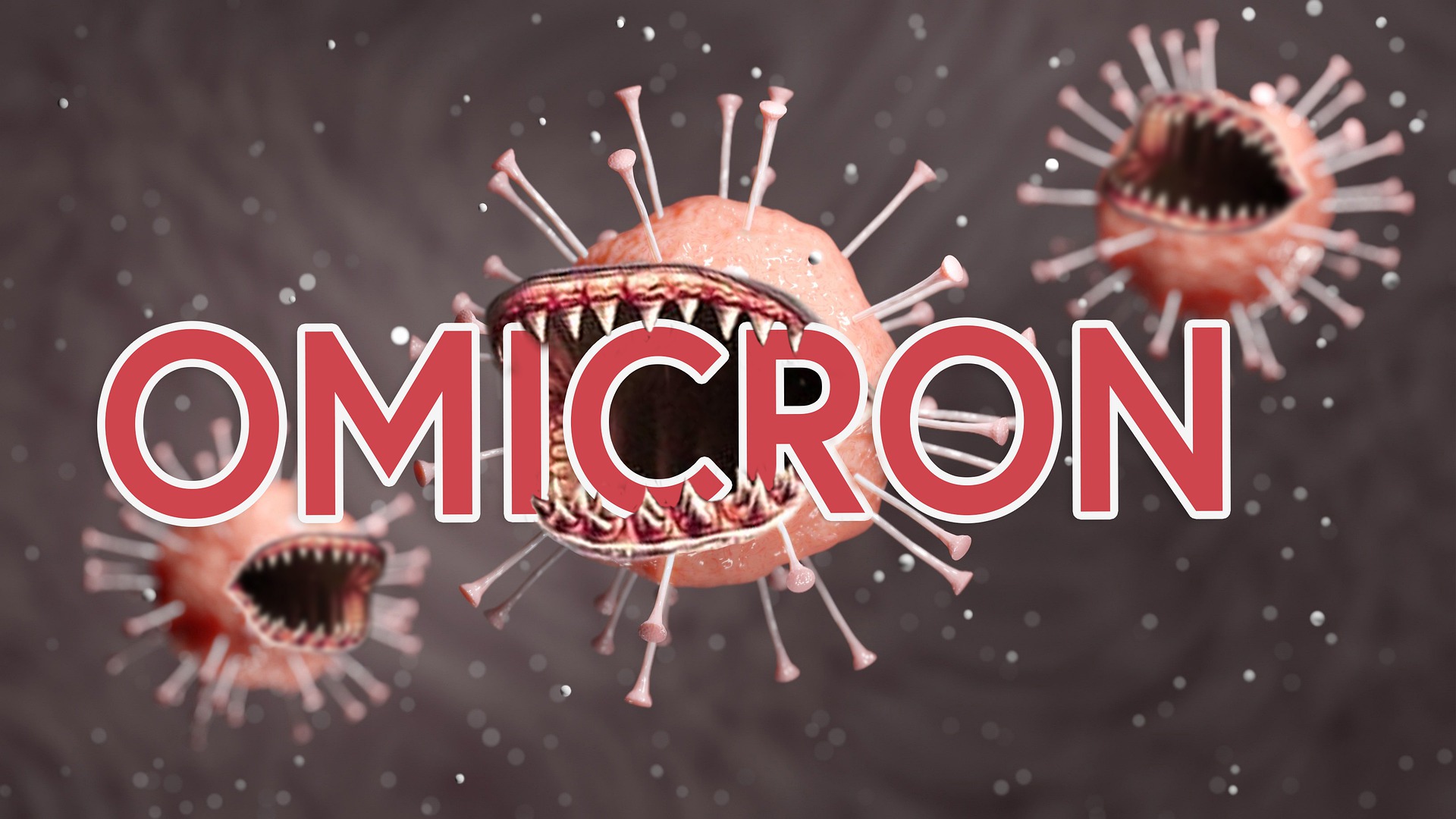 Μετάλλαξη Όμικρον: Τι μας διδάσκει για το ανοσοποιητικό σύστημα – Πώς αντιδράσει στον ιό και τα εμβόλια