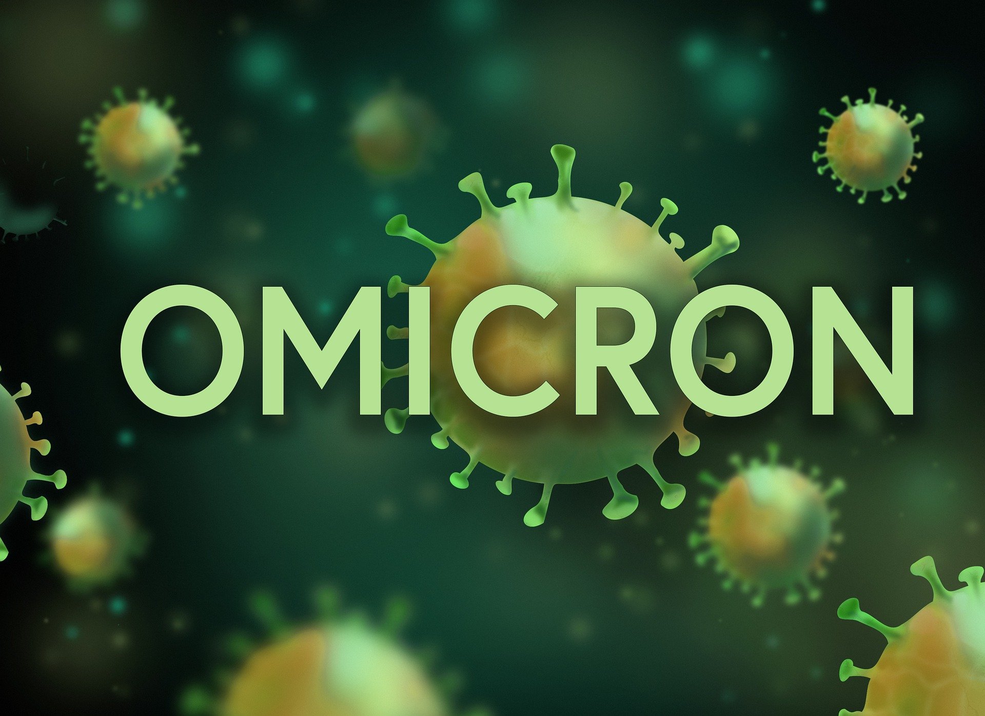 Κορονοϊός: Η μετάλλαξη Όμικρον προσφέρει ανοσία από άλλα στελέχη μόνο σε εμβολιασμένους