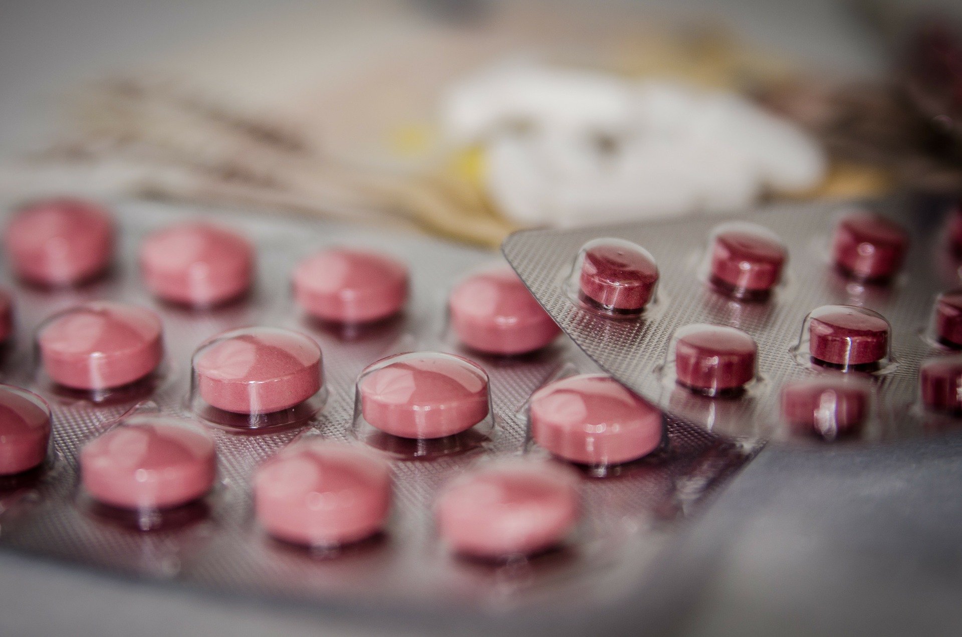 Χάπια για τον κορονοϊό: Ποιοι ασθενείς… μπορούν, ποιοι όχι και γιατί