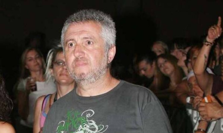 Στάθης Παναγιωτόπουλος: Ποινική δίωξη σε βαθμό κακουργήματος