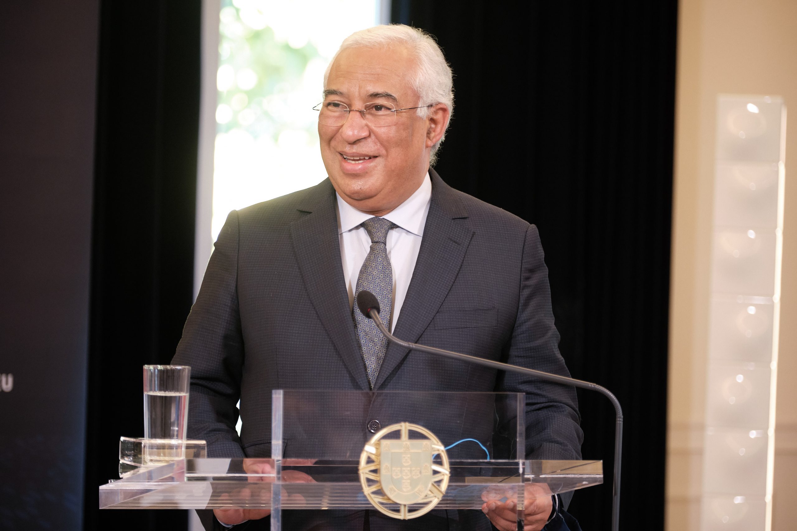 Αντόνιο Κόστα: Κρίση στο πολιτικό σκηνικό της Πορτογαλίας μετά την παραίτηση του πρωθυπουργού