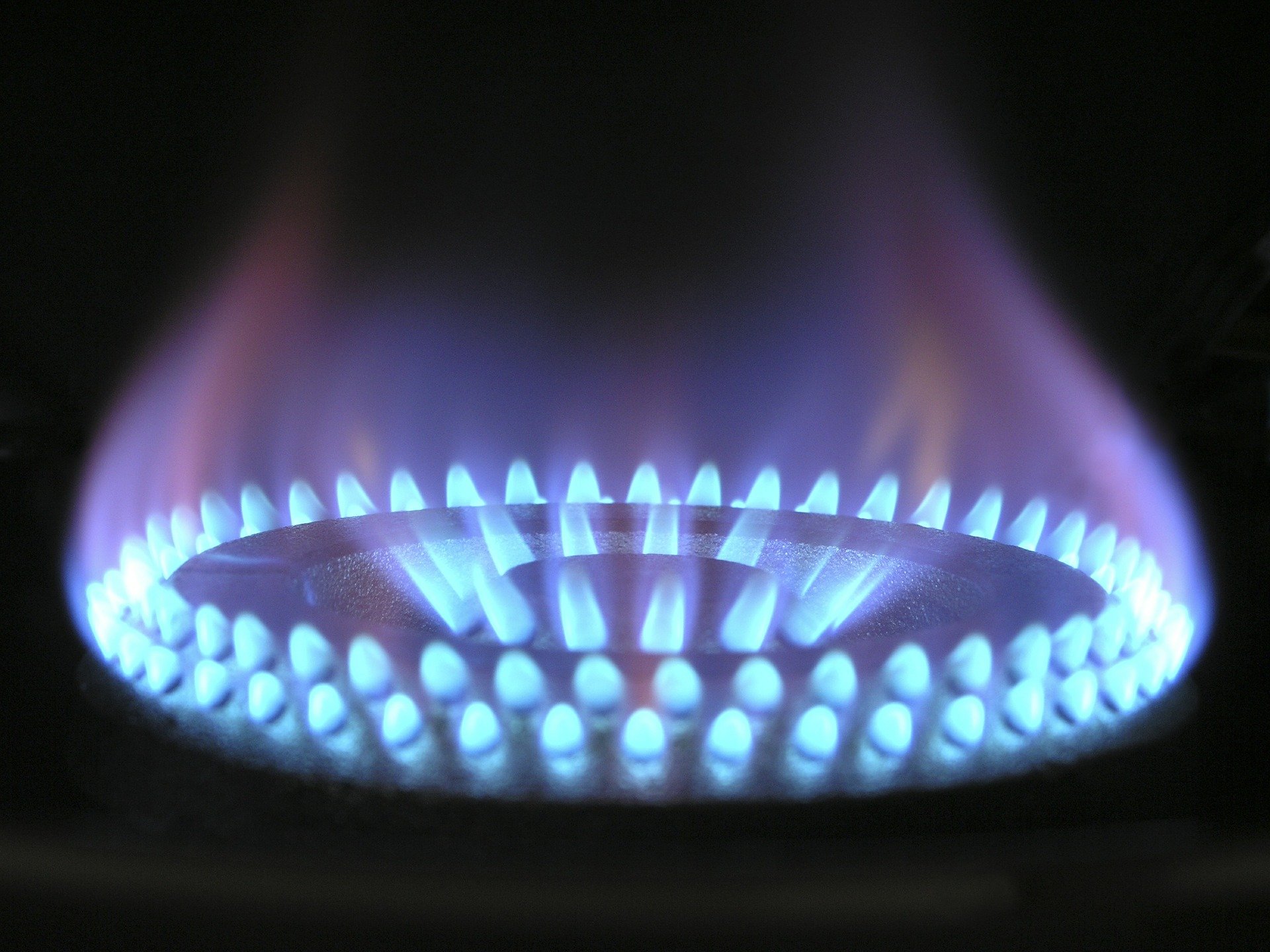 Φυσικό αέριο: «Εκτοξεύθηκε» πάνω από τα 200 ευρώ η μεγαβατώρα