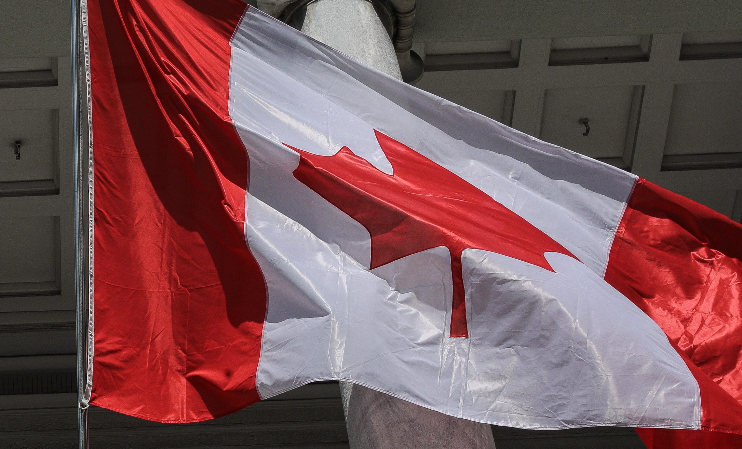 Καναδάς: Σε κατάσταση έκτακτης ανάγκης η Οτάβα λόγω των κινητοποιήσεων κατά των μέτρων για τον κορονοϊό