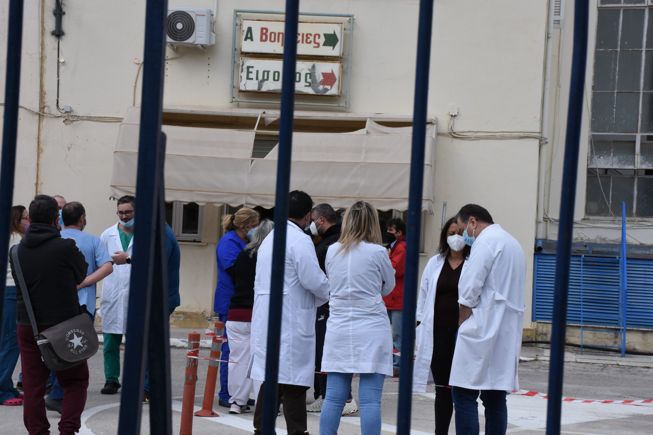 ΕΣΥ: Σε 48ωρη απεργία Τετάρτη και Πέμπτη προχωρούν οι γιατροί