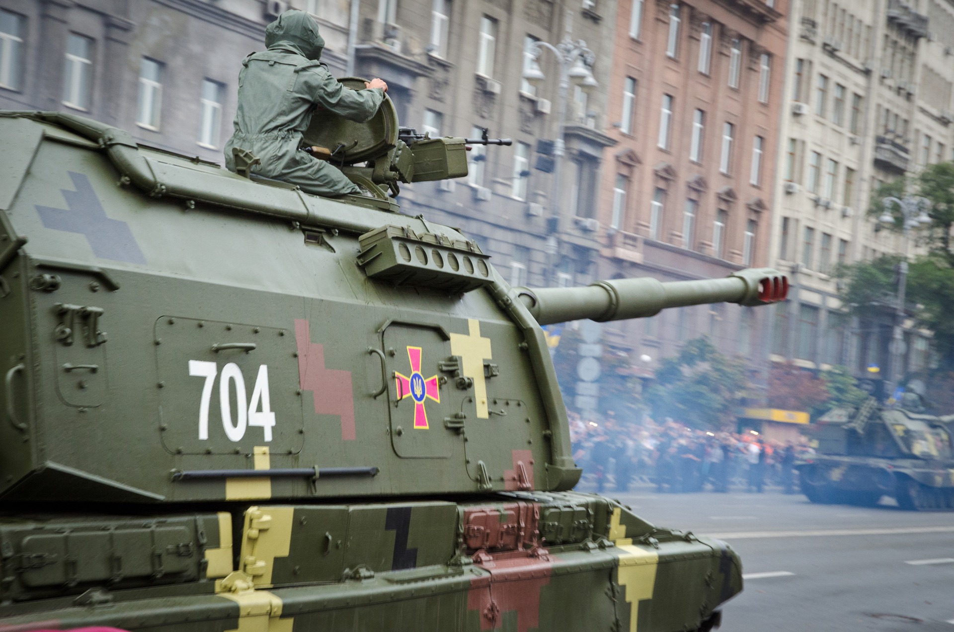 Ρωσία: «Η Ουκρανία έχει πρόγραμμα βιολογικών όπλων! Το χρηματοδοτούν οι ΗΠΑ»