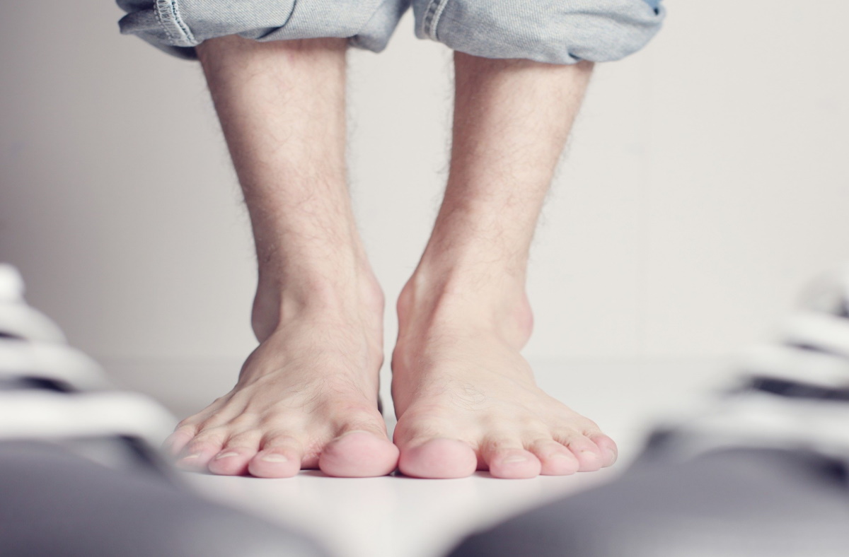 Πόνοι και κράμπες στα πόδια; Πότε είναι περιφερική αρτηριακή νόσος