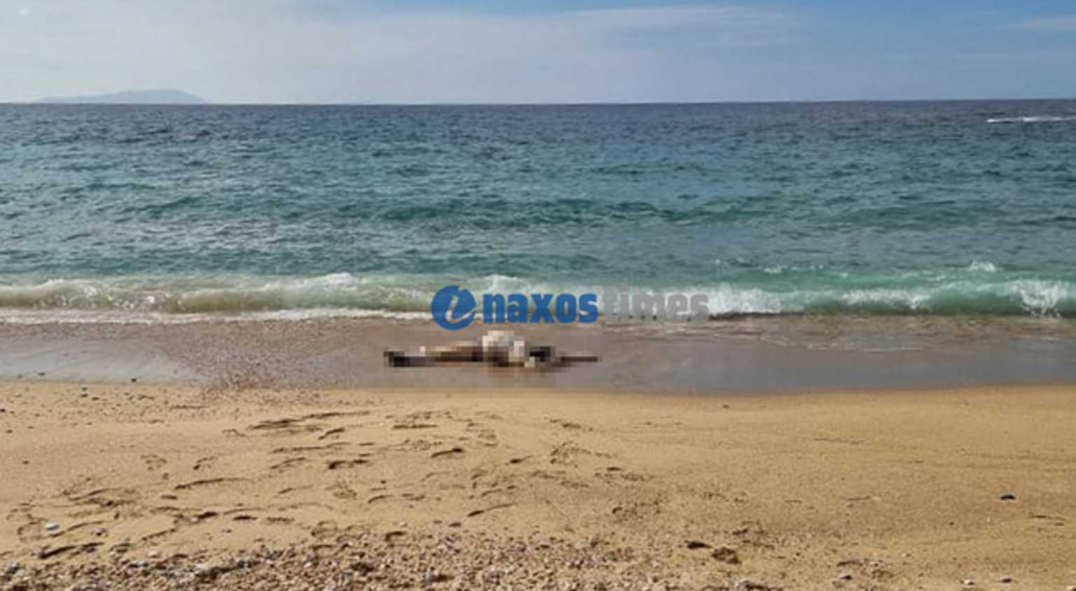 Σοκ σε Πάρο και Νάξο! Βρέθηκαν 4 πτώματα σε παραλίες – Δύο εξ αυτών ανήκουν σε μικρά παιδιά