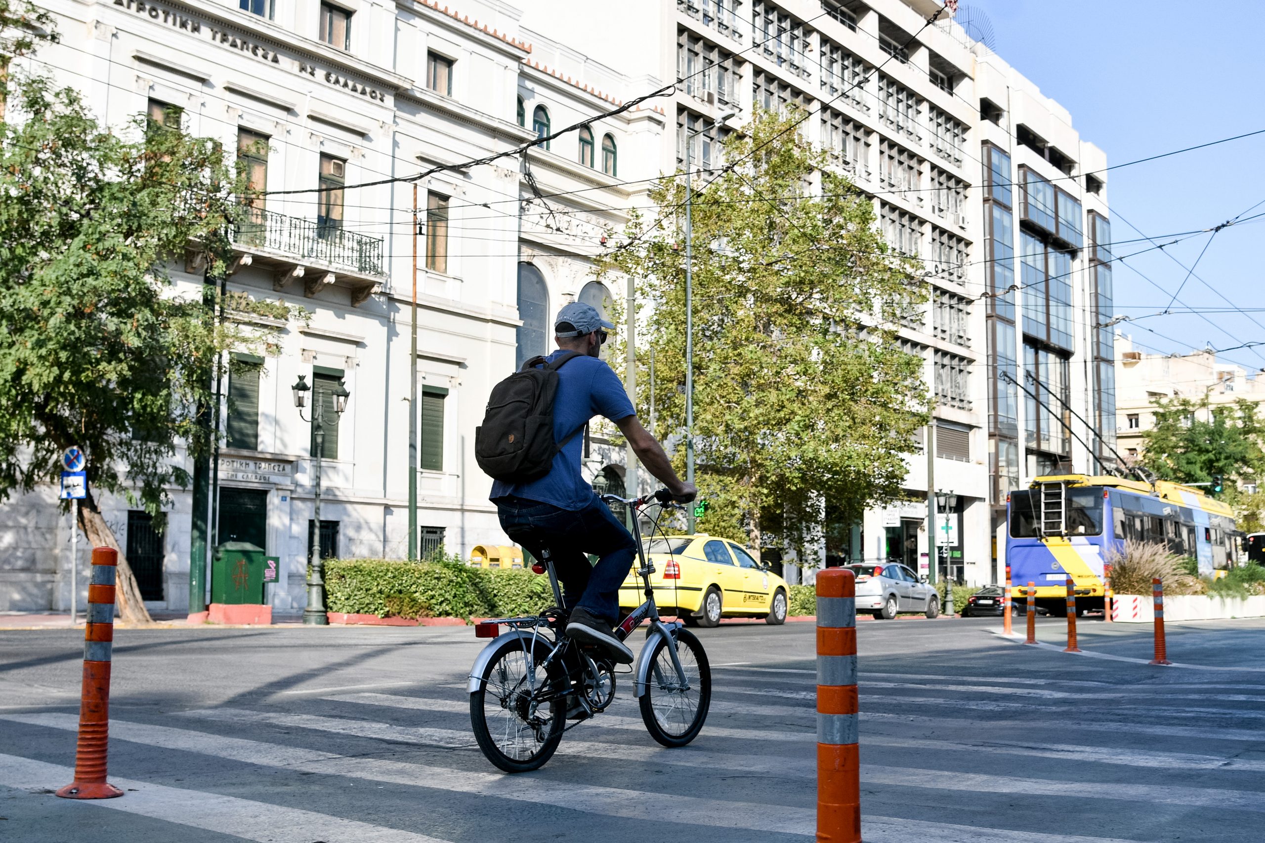 «Κινούμαι Ηλεκτρικά»: Επιδότηση από 800 έως 3.000 ευρώ για ηλεκτρικά ποδήλατα και δίκυκλα