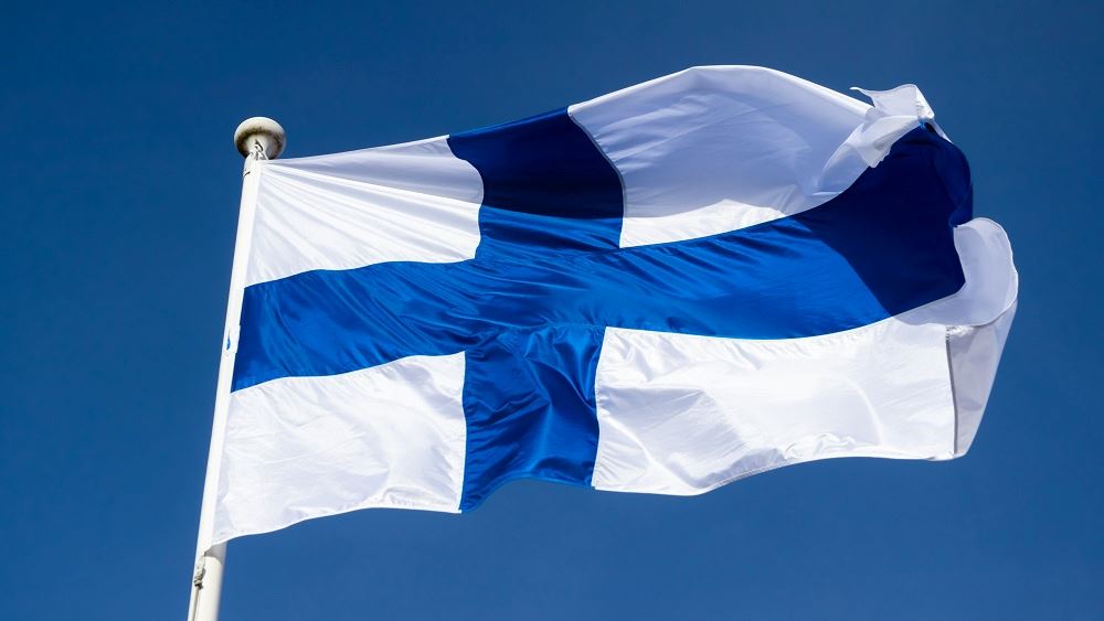 Η Φινλανδία έγινε επίσημα το 31ο μέλος του ΝΑΤΟ – Η αντίδραση της Ρωσίας