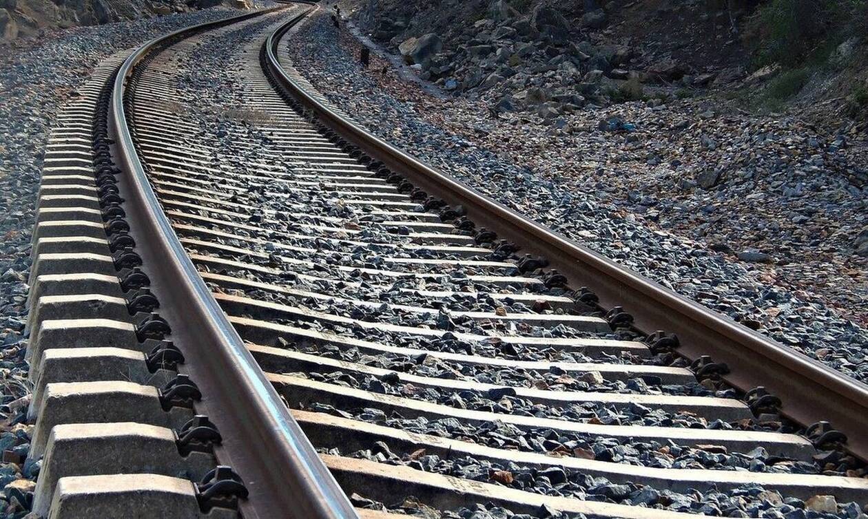 Ημαθία: Τρένο παρέσυρε αυτοκίνητο – Νεκρός ο 53χρονος οδηγός του ΙΧ