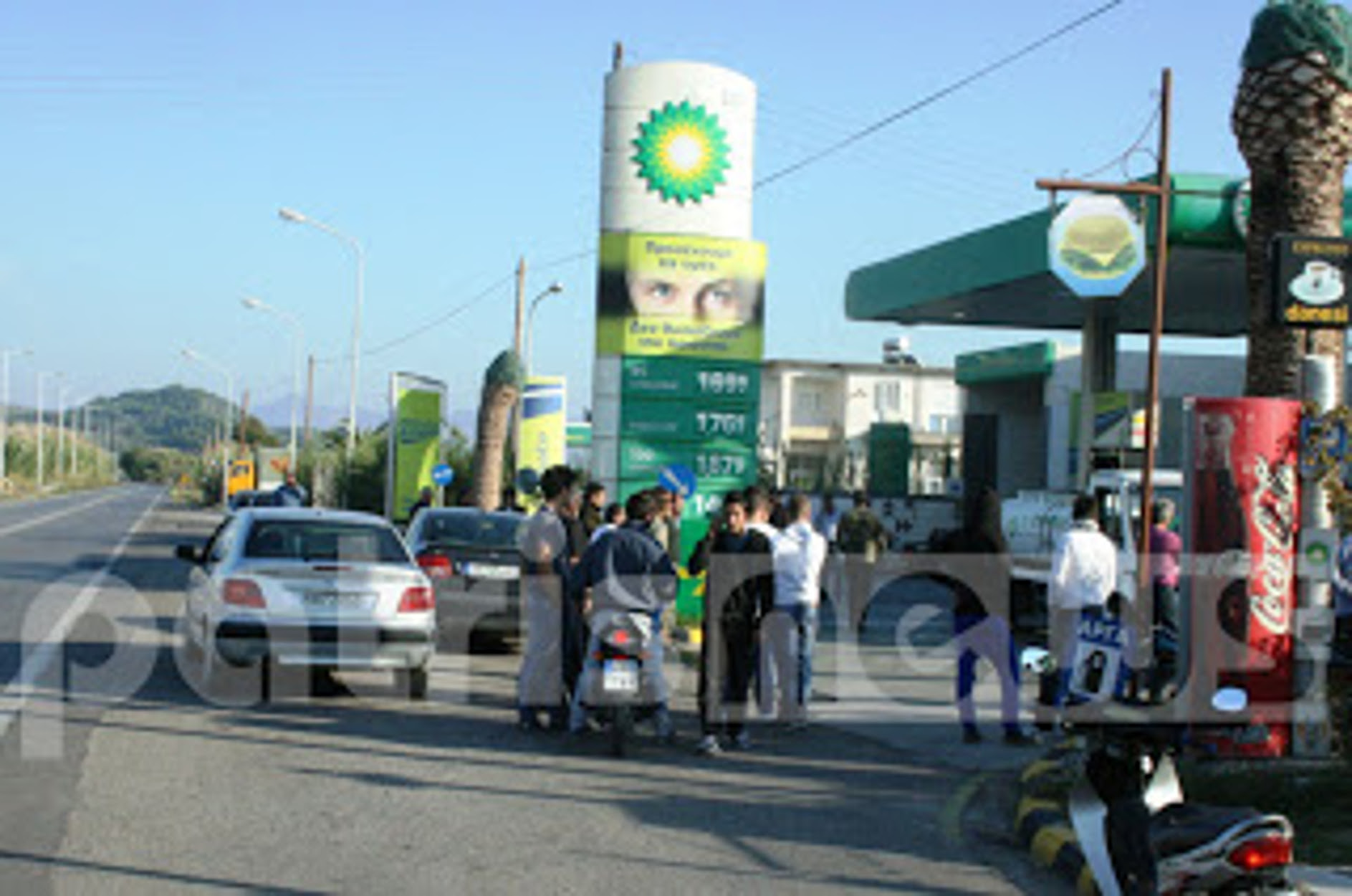 Ηλεία: Ισόβια για τη δολοφονία του ιδιοκτήτη βενζινάδικου στο Επιτάλιο!