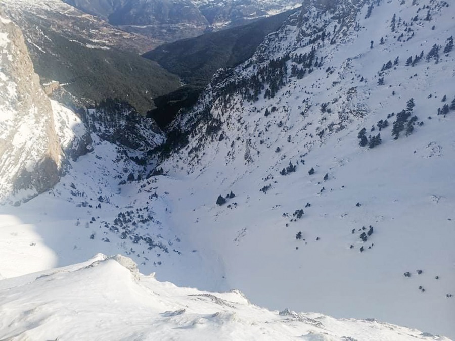 Καλάβρυτα: Τι έδειξε η ιατροδικαστική έκθεση για το θάνατο των τριών ορειβατών