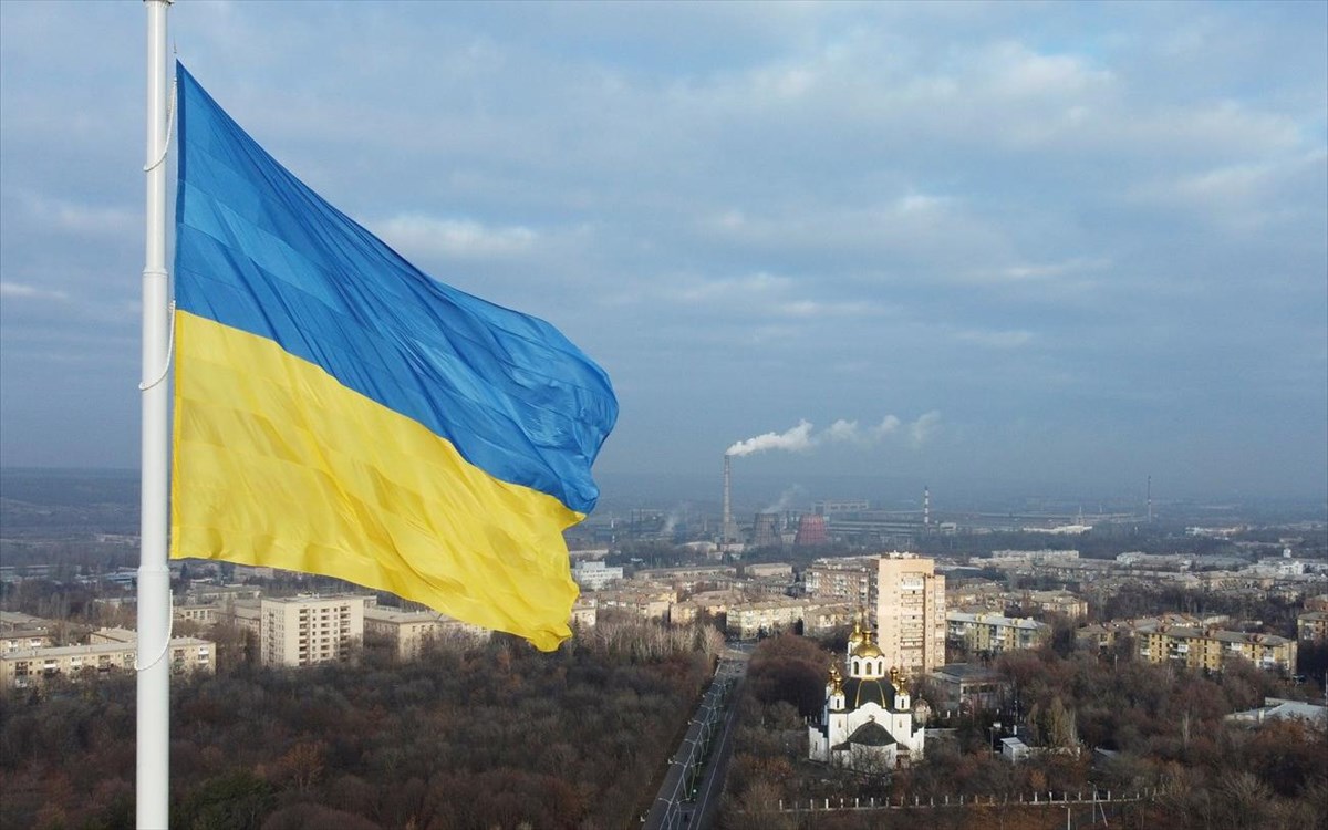 Η Ουκρανία αναμένει από τις ΗΠΑ οικονομική βοήθεια 11,8 δισ. δολαρίων μέσα στο 2024