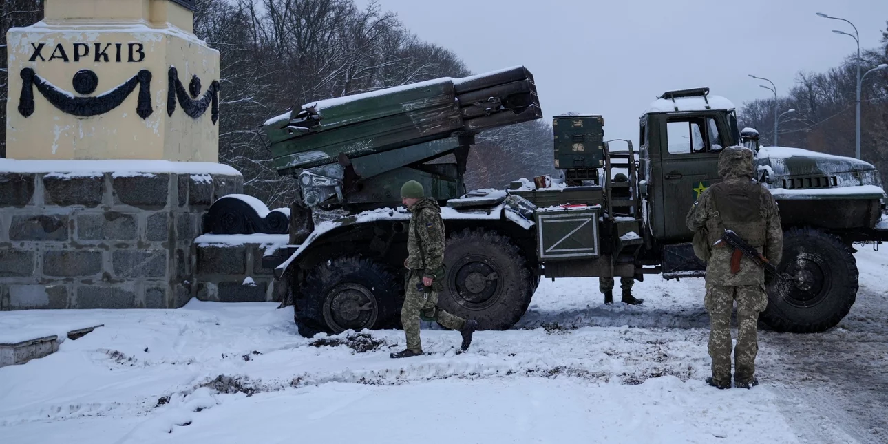 Η Ρωσία προειδοποίησε τις ΗΠΑ για την αποστολή επιπλέον όπλων στην Ουκρανία