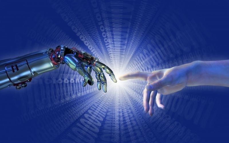 HereAfter AI: Η τεχνητή νοημοσύνη που μας επιτρέπει να μιλάμε με νεκρούς