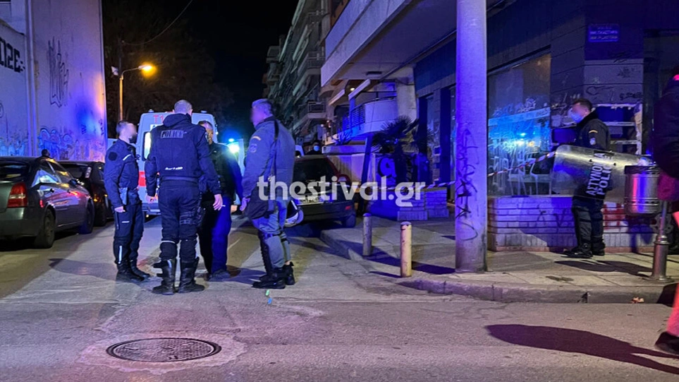 Θεσσαλονίκη: Ο πρύτανης του ΑΠΘ για τη δολοφονία του 19χρονου φοιτητή