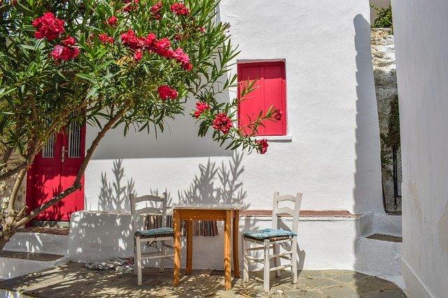 Το ελληνικό χωριό που αναδείχτηκε ως το ομορφότερο στον κόσμο