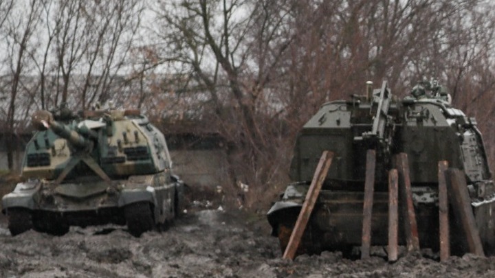 Τσόμσκι για πόλεμο στην Ουκρανία: Πλησιάζουμε στο πιο επικίνδυνο σημείο της ανθρώπινης ιστορίας