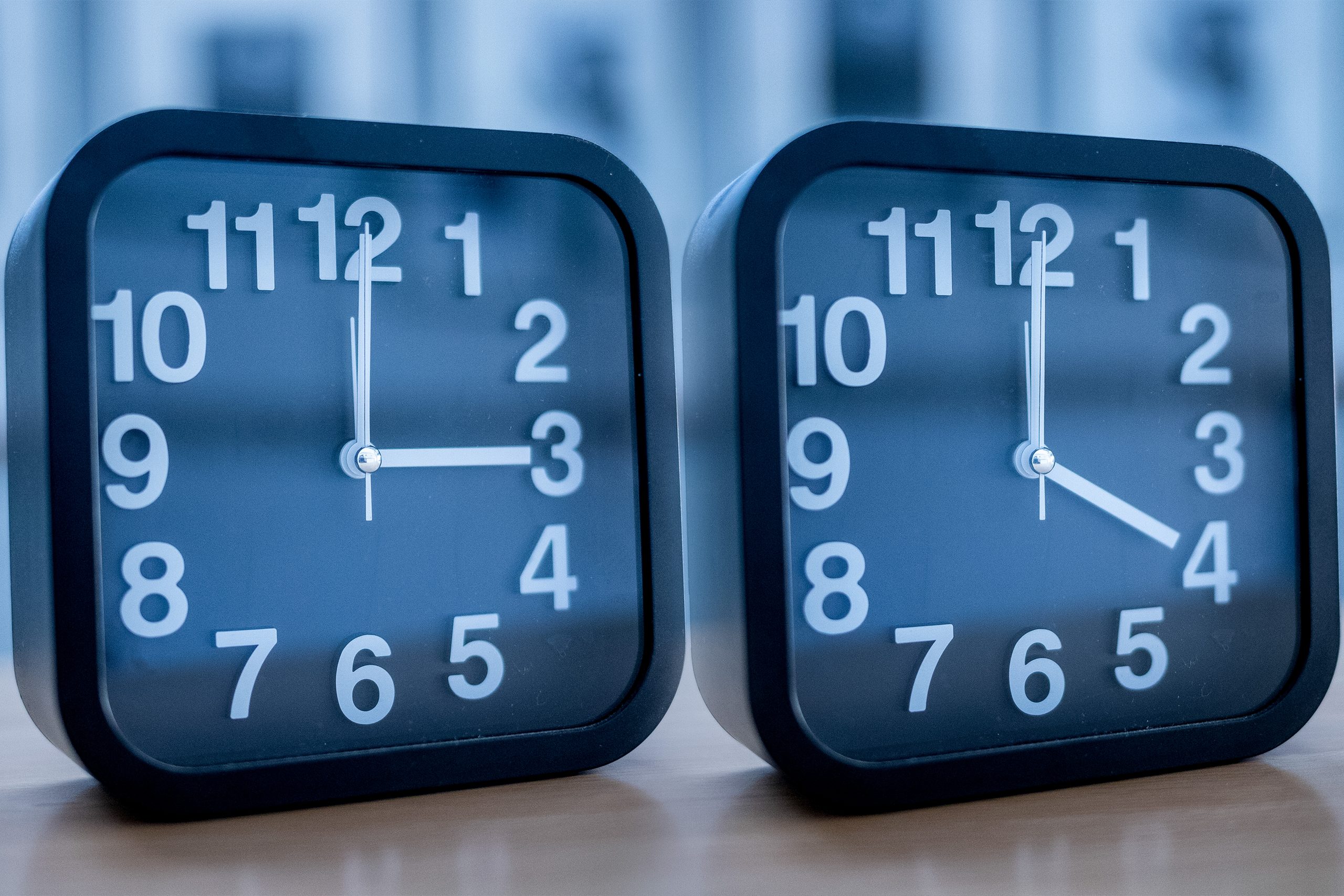 Αλλαγή ώρας 2022: Πότε γυρίζουμε τα ρολόγια μία ώρα μπροστά