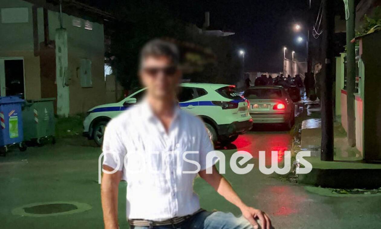 Τετραπλή δολοφονία στην Ανδραβίδα: Ο δράστης χρησιμοποίησε το μαξιλάρι για “σιγαστήρα”