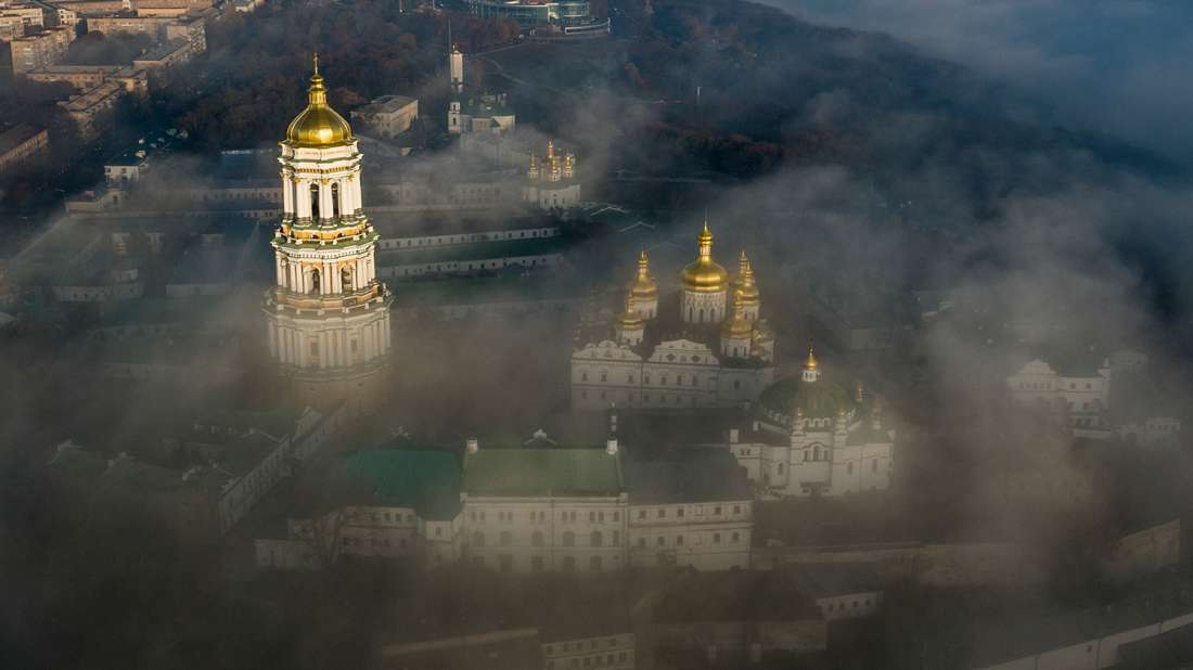 Ουκρανία: «Η Χερσώνα θα μπει στην Ρωσία στα διοικητικά όριά της»