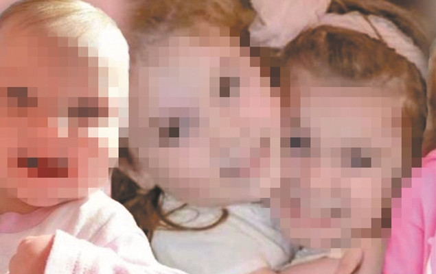 Νεκρά παιδιά στην Πάτρα: Γιατί ματαιώθηκε το σημερινό τρισάγιο της Μαλένας