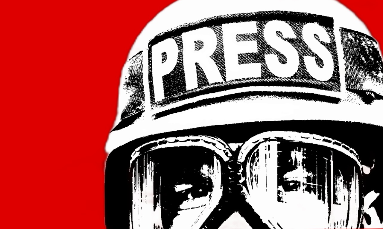 Σε κίνδυνο η ασφάλεια δημοσιογράφων και κάθε επικριτικής φωνής στην Ελλάδα