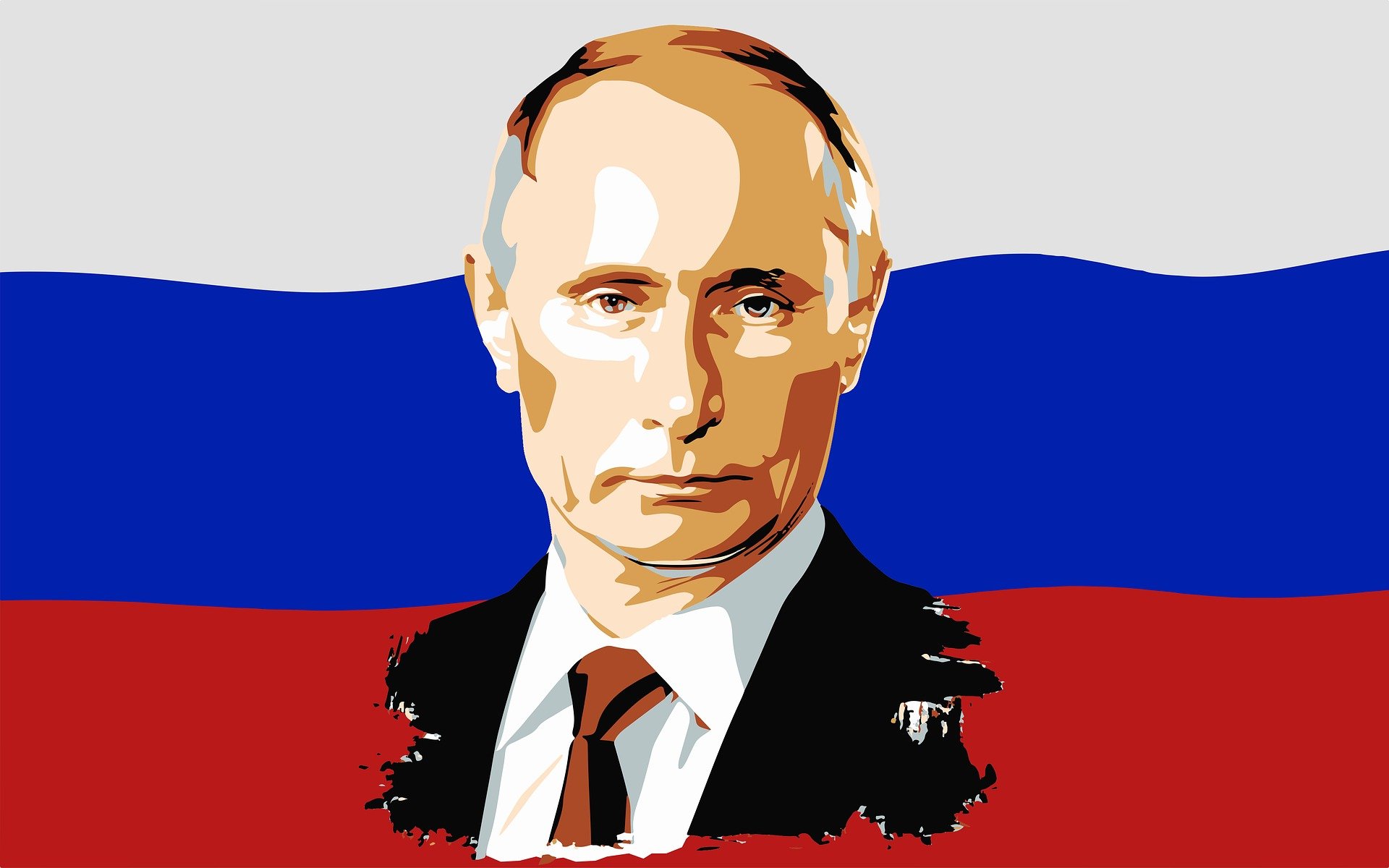 «Ο Βλαντιμίρ Πούτιν σύντομα θα μπει σε σανατόριο», λέει πρώην επικεφαλής της ΜΙ6!