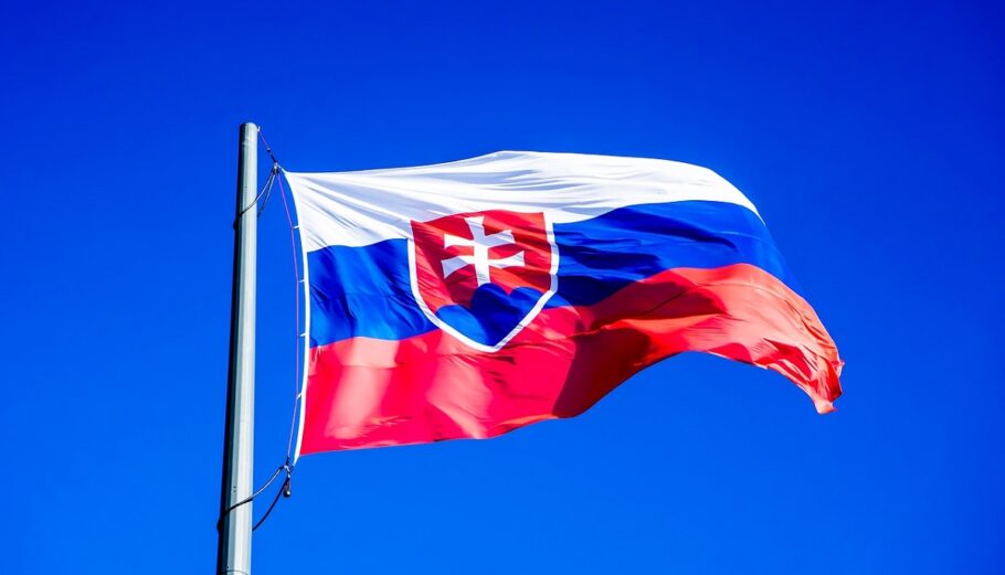 Σλοβακία: Εγκρίθηκε από το Κοινοβούλιο η ανάπτυξη ΝΑΤΟϊκών στρατευμάτων στη χώρα