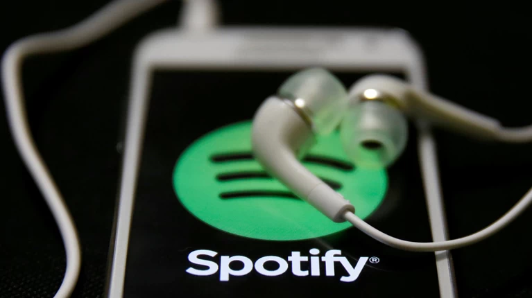 Έπεσε το Spotify – Πολλά προβλήματα σε χρήστες και στην Ελλάδα
