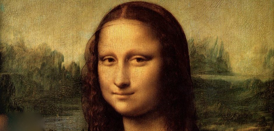 Η Μόνα Λίζα είναι 83% ευχαριστημένη – Η αλύτρωτη περιέργεια μας για τον πίνακα του Λεονάρντο ντα Βίντσι