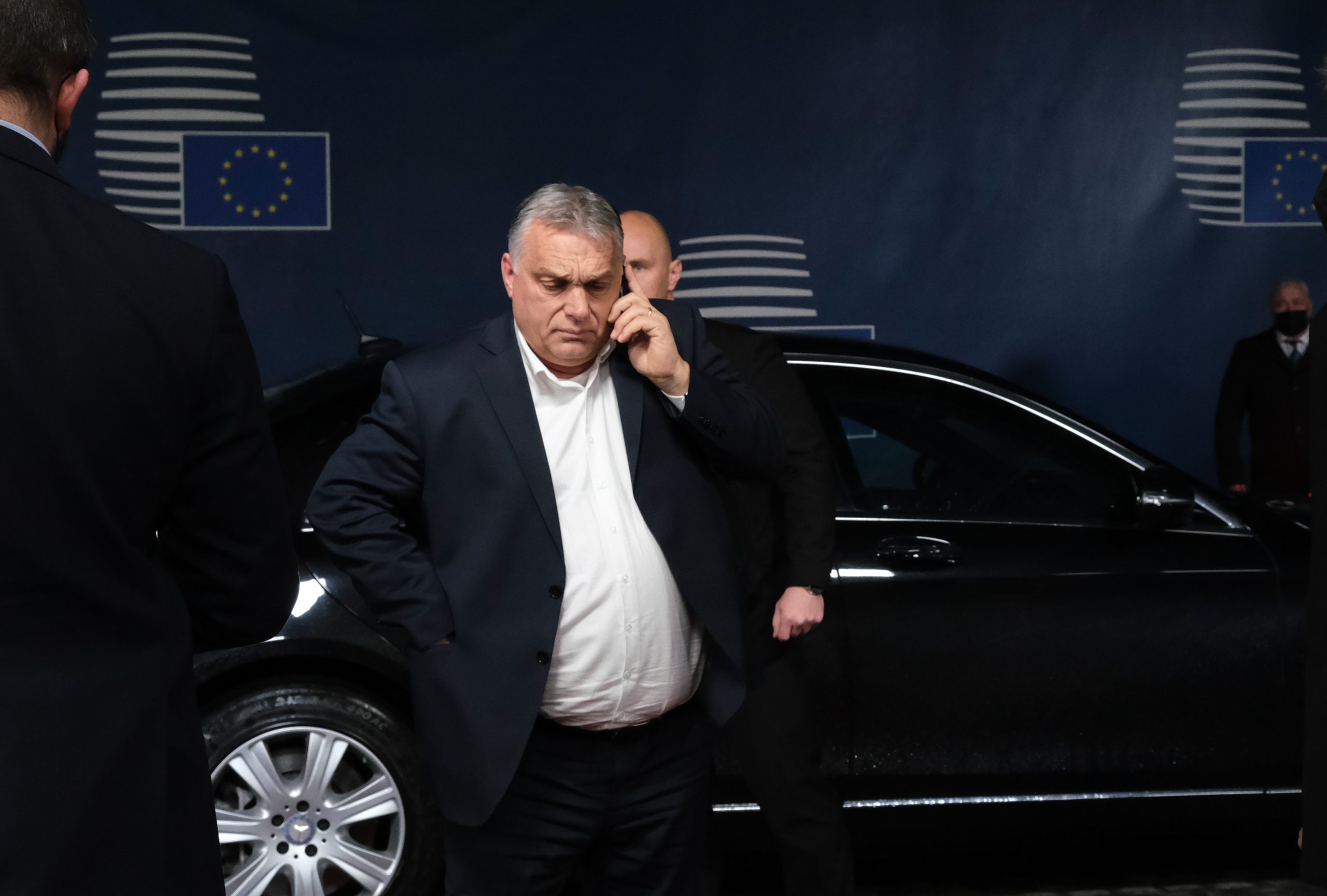 Ουγγαρία: Εύκολη επανεκλογή Όρμπαν με προκλητικές δηλώσεις!