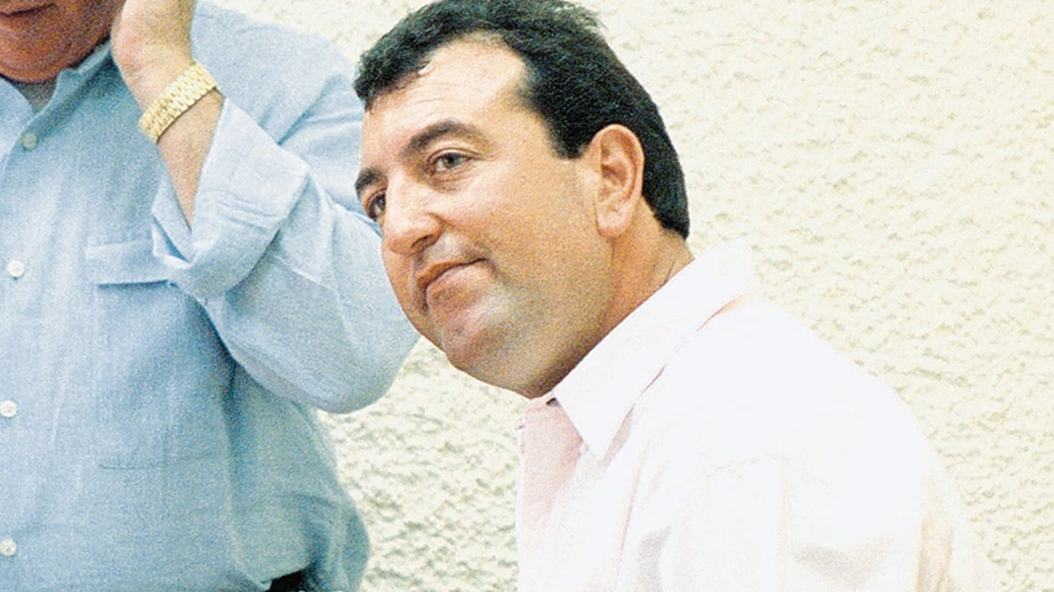Ποιος είναι ο άνθρωπος της Greek Mafia  που εκτελέστηκε με συμβόλαια θανάτου