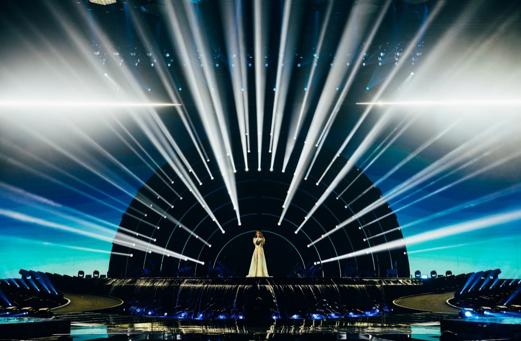 Eurovision 2022: Ραντεβού απόψε στον Β’ Ημιτελικό- 9η στη σειρά εμφανίσεων η Κύπρος