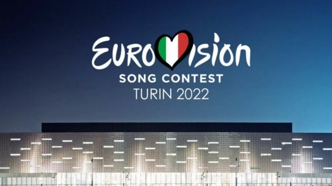 Eurovision 2022: Ο α’ ημιτελικός «πάτησε» σε τηλεθέαση πολλούς απο τους ανταγωνιστές του