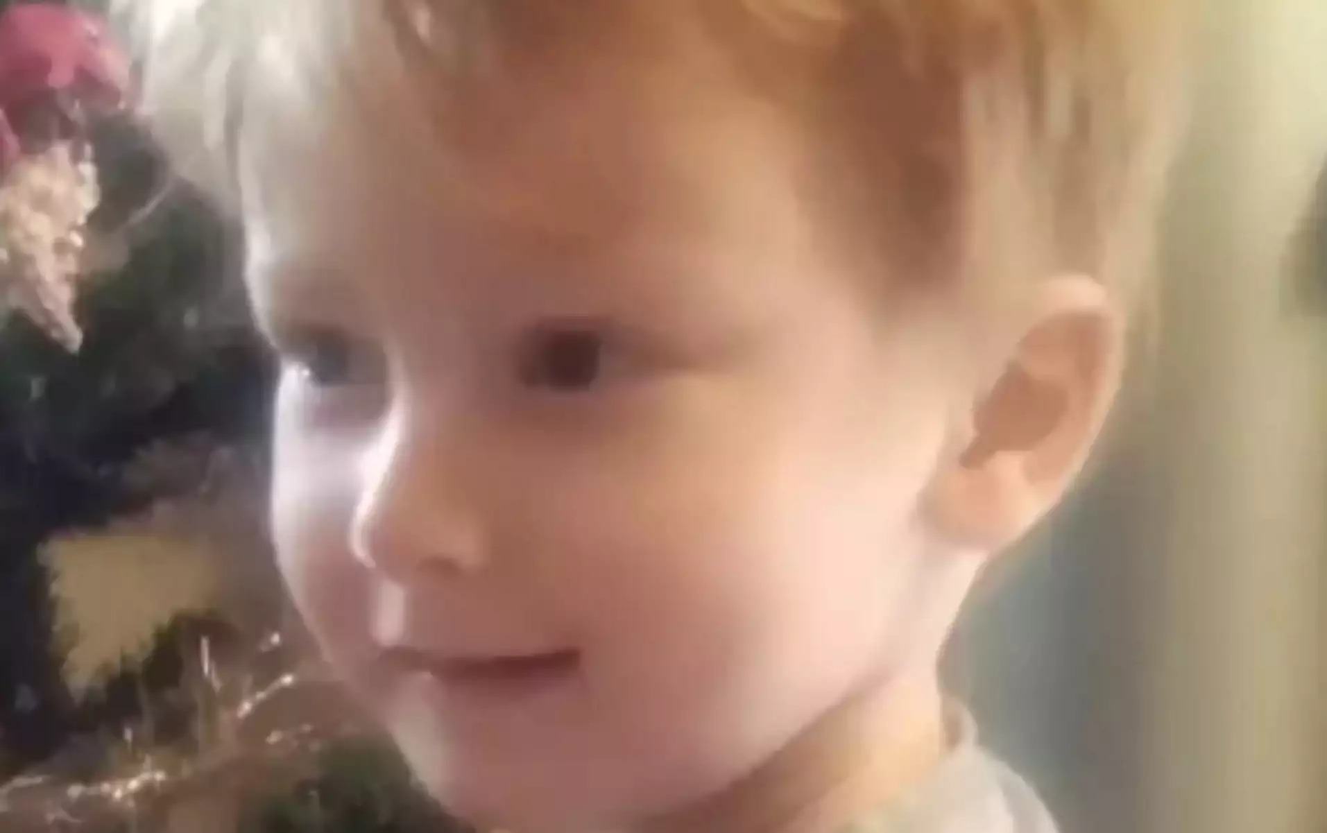 Αρπαγή 6χρονου στην Κηφισιά: Πληροφορίες ότι βρίσκεται στη Νορβηγία ο μικρός Ράινερ