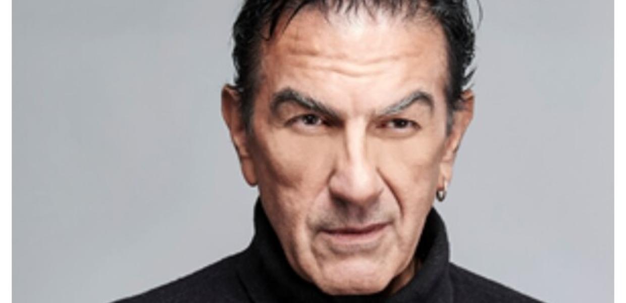 Πέθανε ο ραδιοφωνικός παραγωγός του Rock FM Γιώργος Μελισσινός