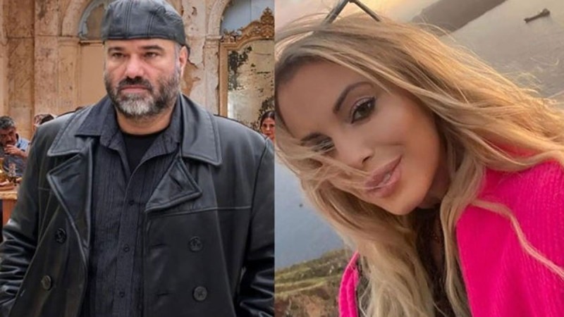 Κώστας Κωστόπουλος: Οργή για τις κατηγορίες της Έλενας Αθανασοπούλου! «Απειλές, ψεύδη και χυδαία απόπειρα συκοφάντησης»