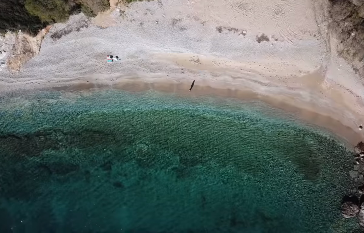 Δέκα ονειρικές παραλίες κοντά στην Αθήνα για… βουτιές στο άψε – σβήσε (video)