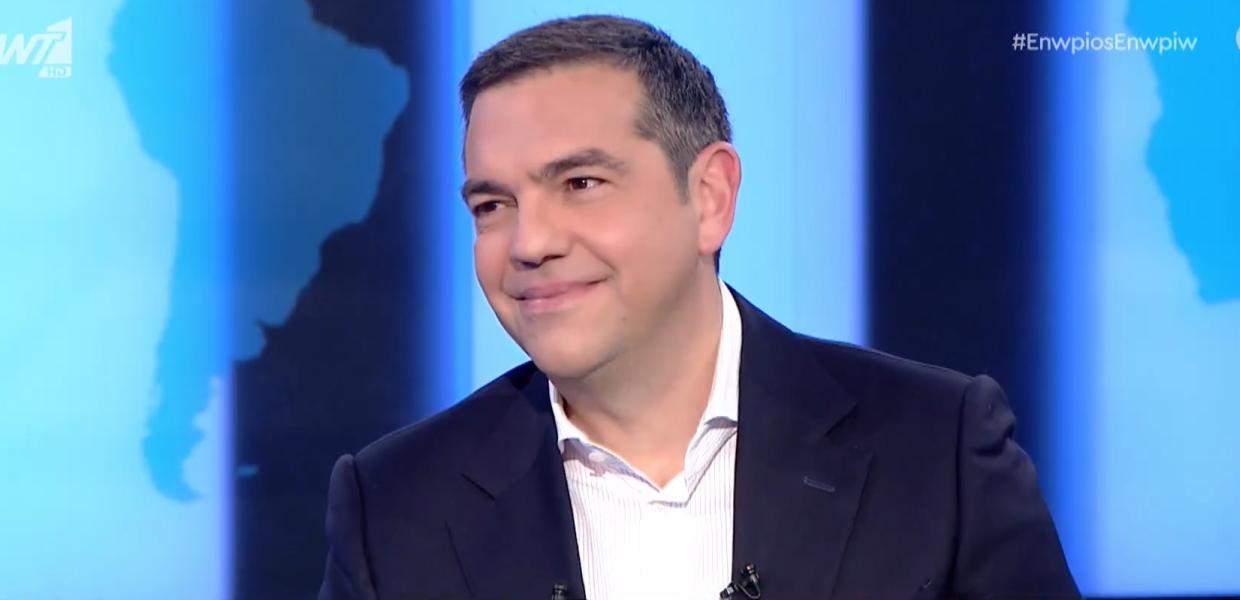 Αλέξης Τσίπρας: Οι εκλογές στο ΣΥΡΙΖΑ Π-Σ αρχή πολιτικών αλλαγών