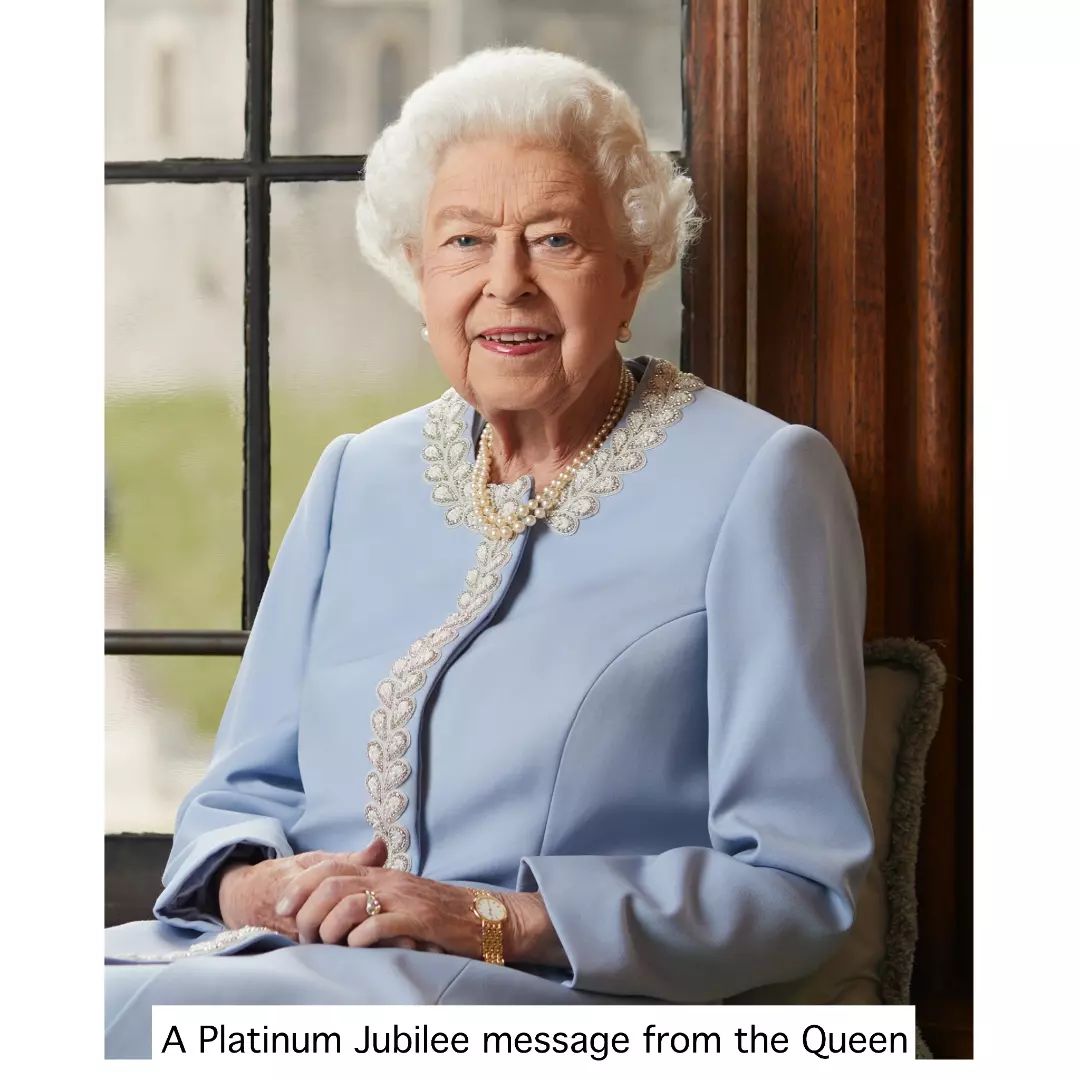 Ηνωμένο Βασίλειο: Οι εκδηλώσεις για τα 70 χρόνια της Ελισάβετ στο θρόνο.